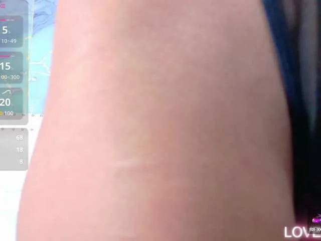 kaeliascorch – webcam model profile photo Image 2