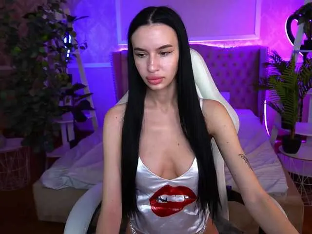 MurkaLux – webcam model profile photo Image 10