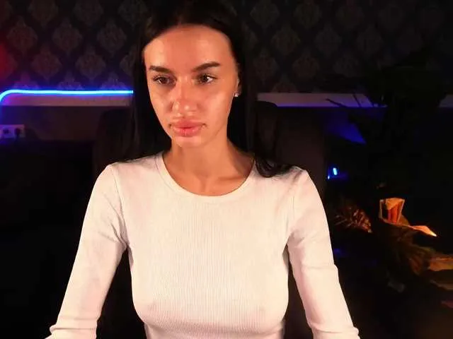 MurkaLux – webcam model profile photo Image 17