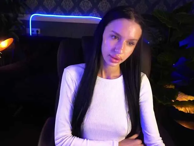 MurkaLux – webcam model profile photo Image 19