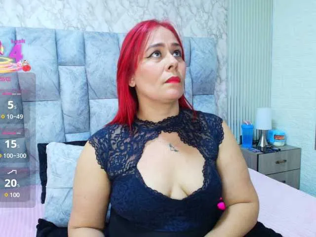 meggan_07 – webcam model profile photo Image 10