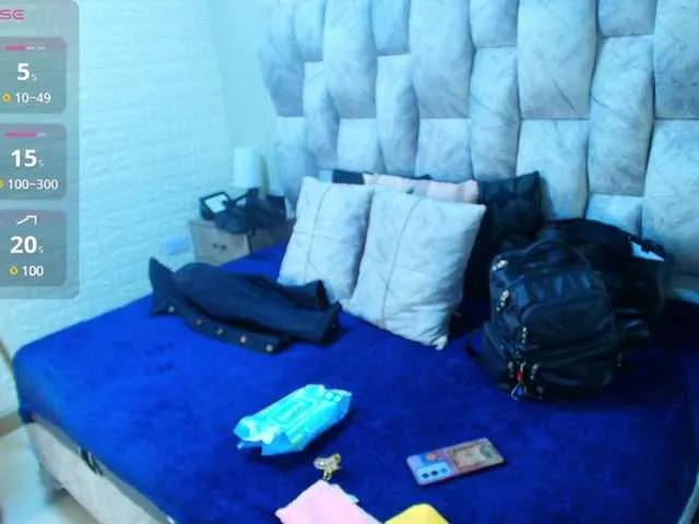 meggan_07 – webcam model profile photo Image 11