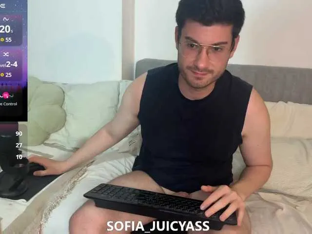 SofiaJuicyAss Image 8