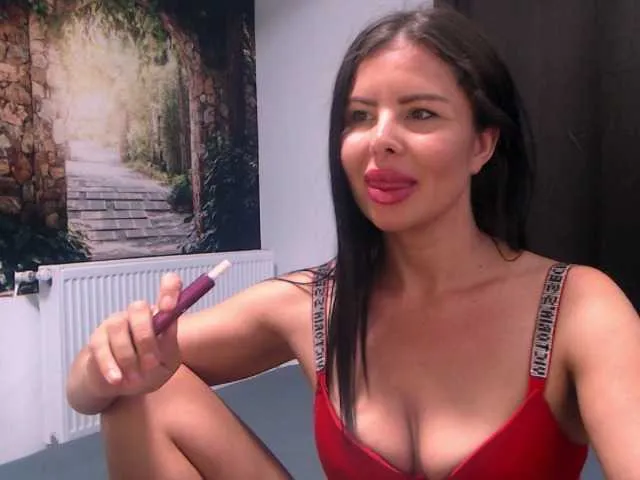 glossybabe_ – webcam model profile photo Image 18