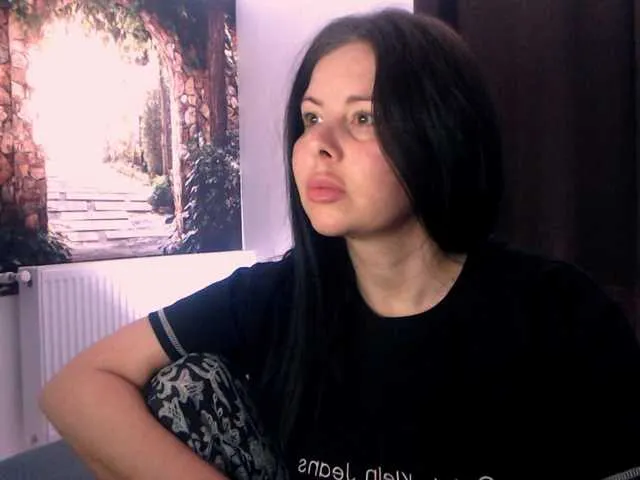 glossybabe_ – webcam model profile photo Image 8