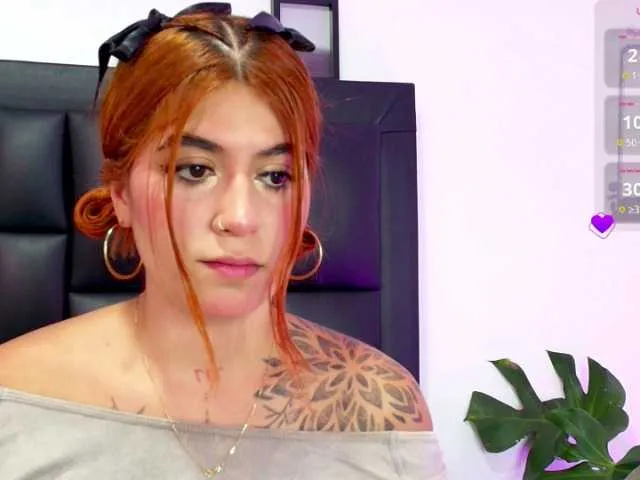 kinkybabies_ – webcam model profile photo Image 14