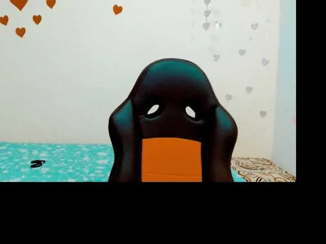 xunybany – webcam model profile photo Image 12