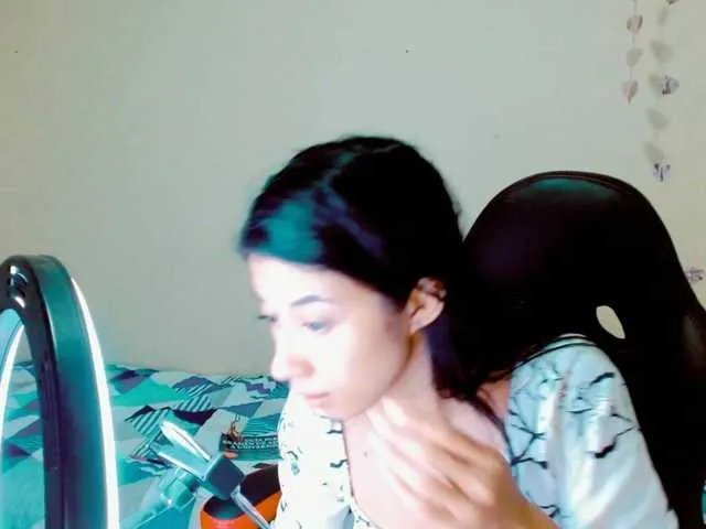 xunybany – webcam model profile photo Image 17