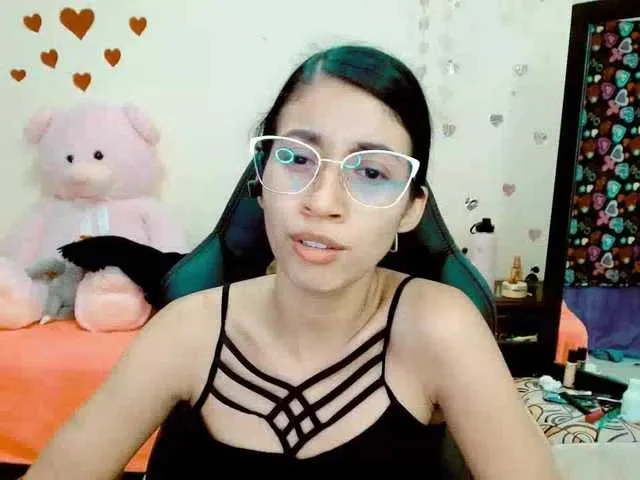 xunybany – webcam model profile photo Image 2