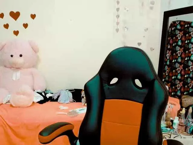 xunybany – webcam model profile photo Image 3