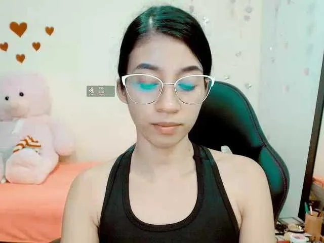 xunybany – webcam model profile photo Image 8