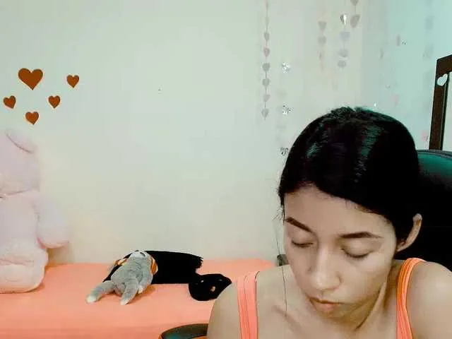 xunybany – webcam model profile photo Image 9