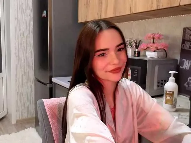 Ellidi – webcam model profile photo Image 3