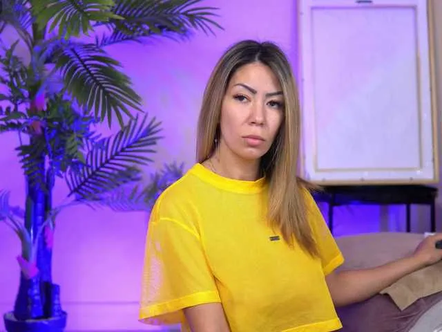 yandracelisoficial – webcam model profile photo Image 10