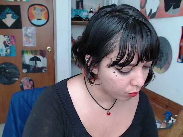 Splesaaa – webcam model profile photo Image 10