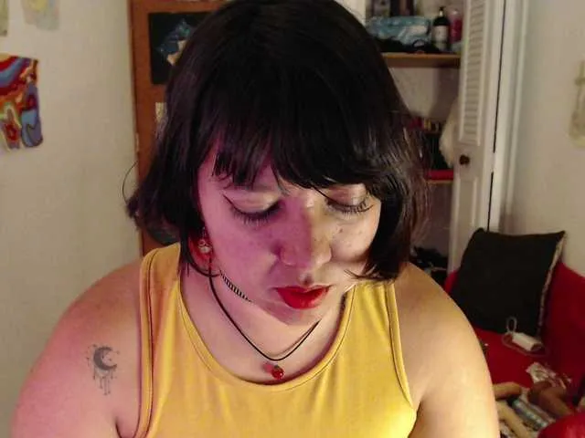 Splesaaa – webcam model profile photo Image 18