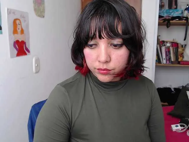 Splesaaa – webcam model profile photo Image 3