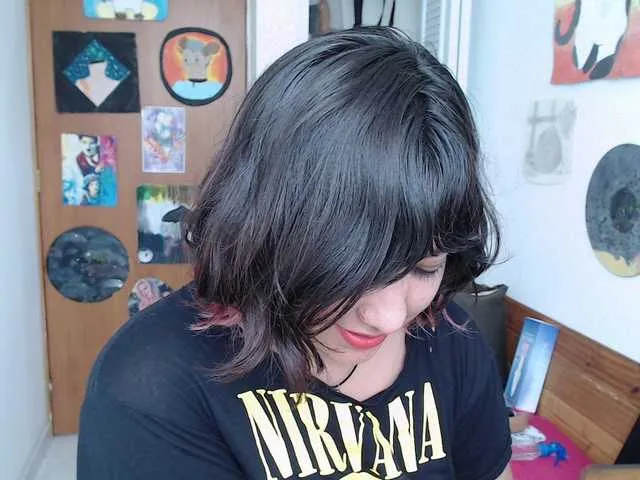 Splesaaa – webcam model profile photo Image 5