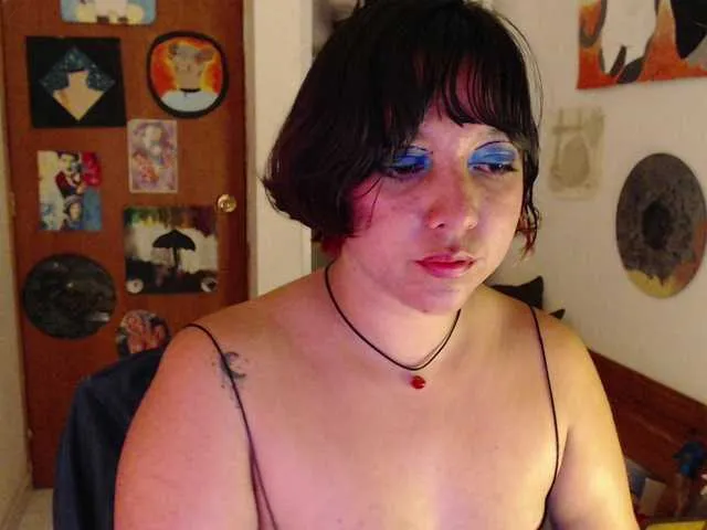 Splesaaa – webcam model profile photo Image 9