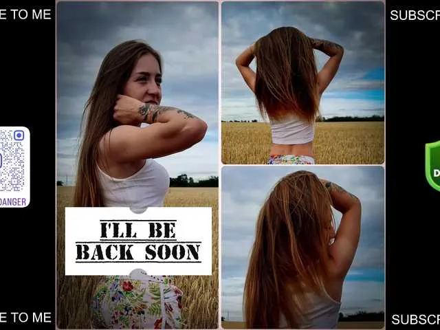 MiaTonyy – webcam model profile photo Image 7