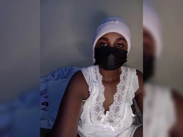 SPICYCHOCOLATEBABE – webcam model profile photo