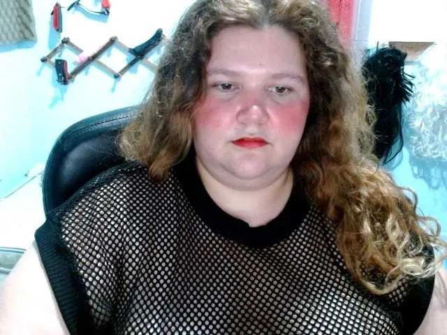 squirtbbw Image 11