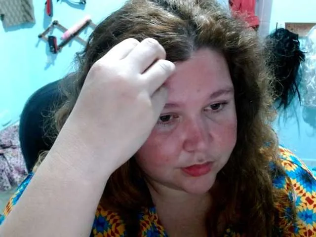 squirtbbw Image 12