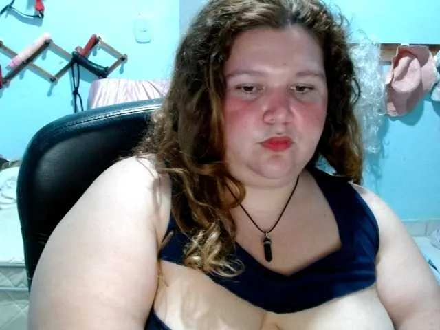 squirtbbw Image 13