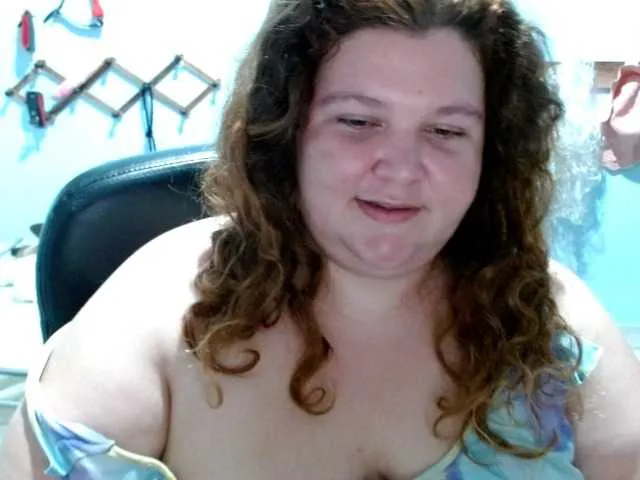 squirtbbw Image 14