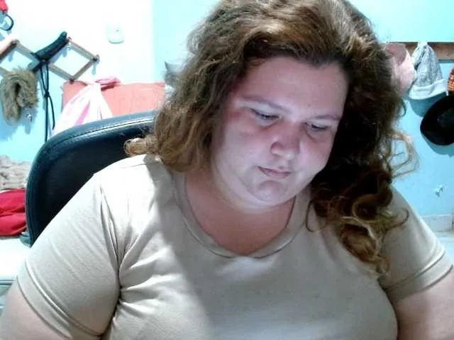 squirtbbw Image 16