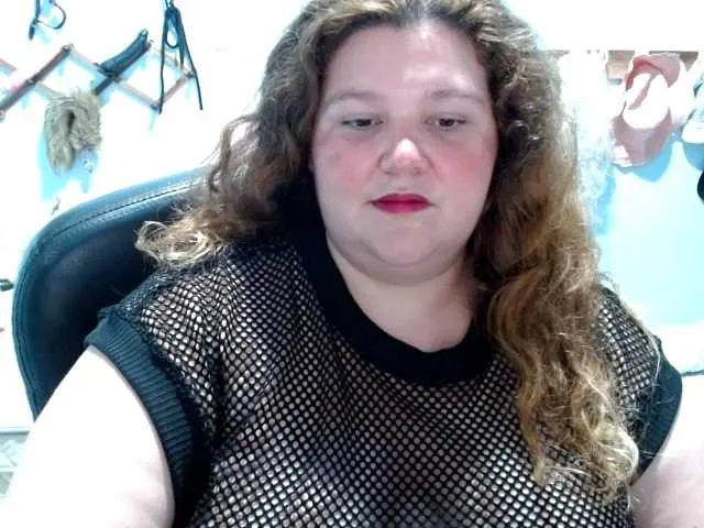 squirtbbw Image 17