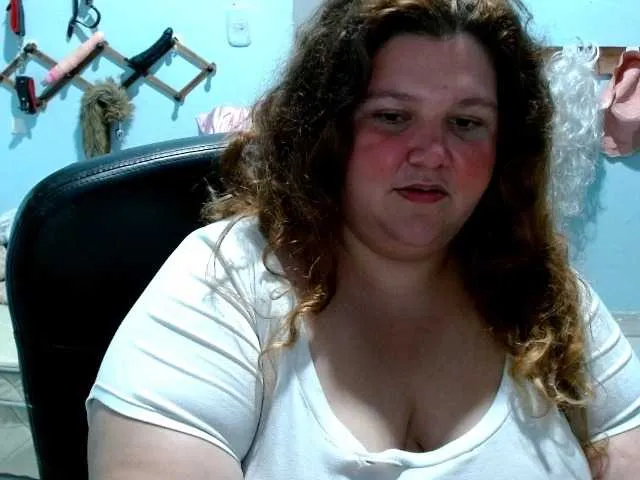 squirtbbw Image 18