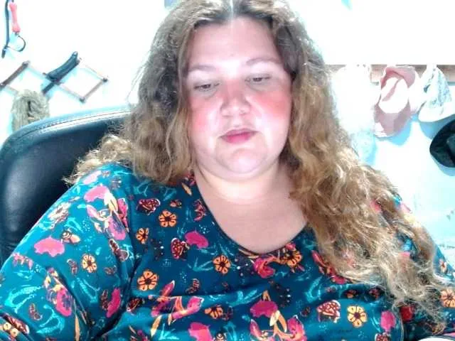 squirtbbw Image 19