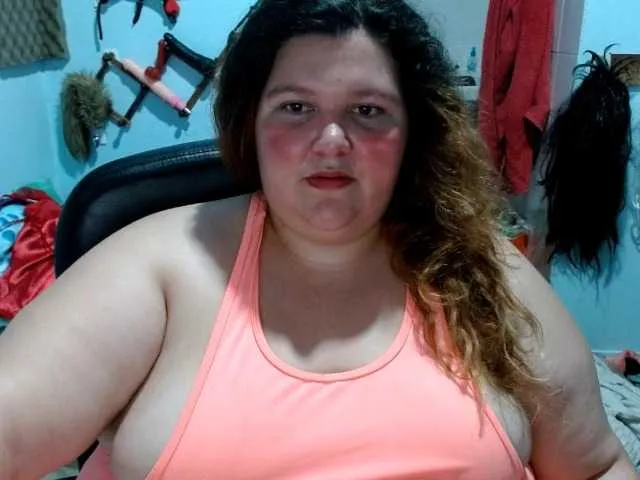 squirtbbw Image 2