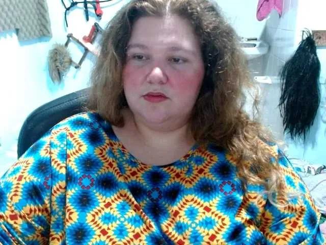 squirtbbw Image 4