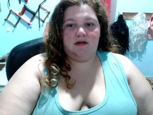 squirtbbw Image 8
