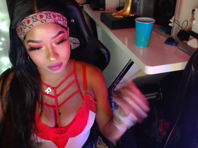 XxxSexyMilfxxX – webcam model profile photo Image 4