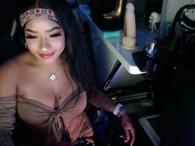 XxxSexyMilfxxX – webcam model profile photo Image 5