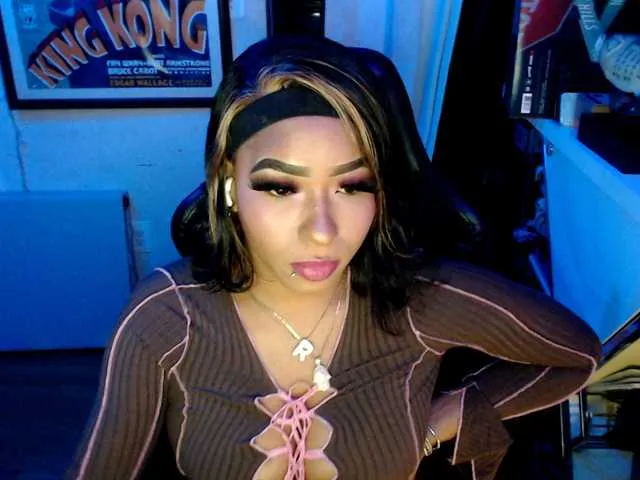 XxxSexyMilfxxX – webcam model profile photo Image 9