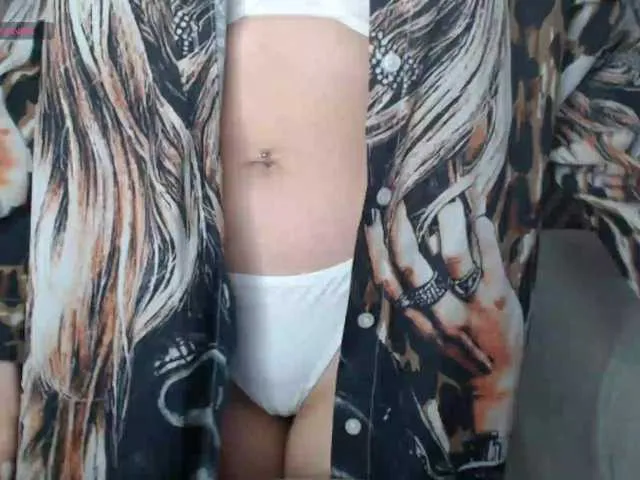 StefieNight – webcam model profile photo