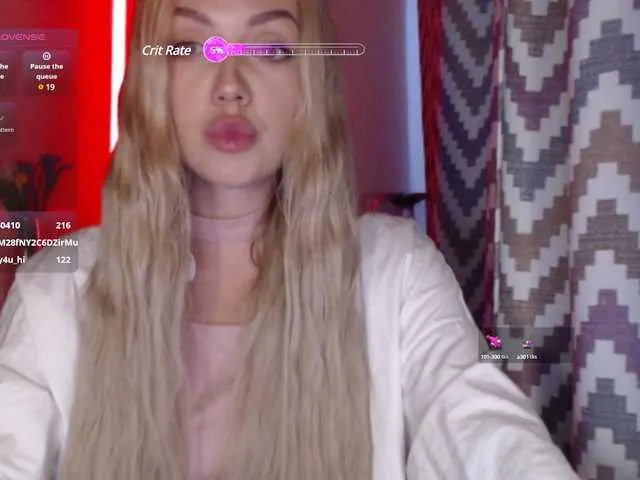 sophiesinclair – webcam model profile photo Image 14