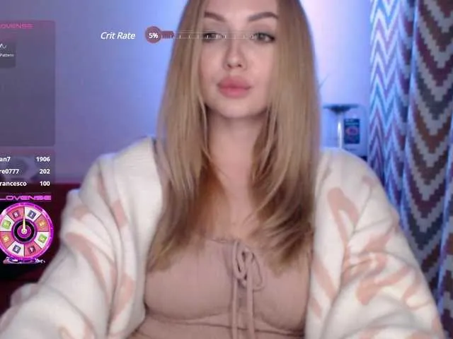 sophiesinclair – webcam model profile photo Image 4