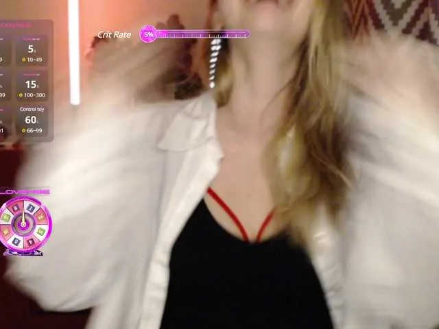 sophiesinclair – webcam model profile photo Image 6