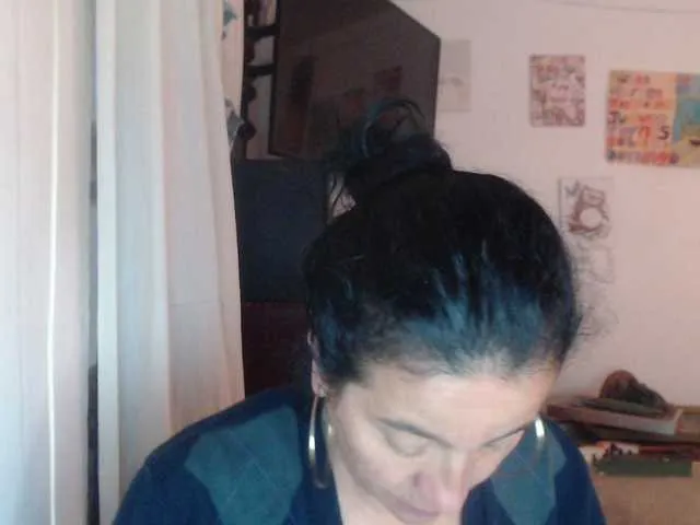 Likachkaa – webcam model profile photo Image 15