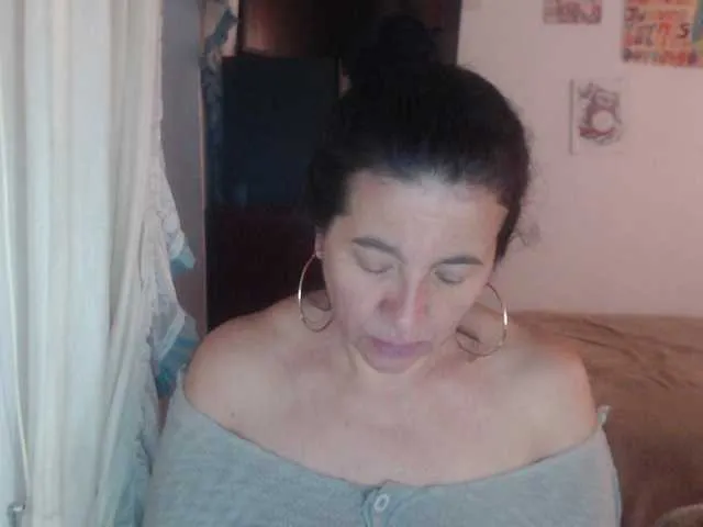 Likachkaa – webcam model profile photo Image 4