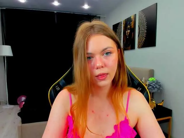 sexyblondebush – webcam model profile photo Image 4