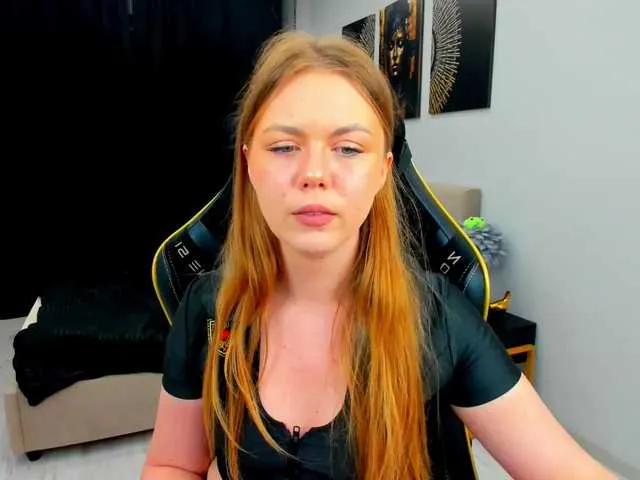 sexyblondebush – webcam model profile photo Image 5