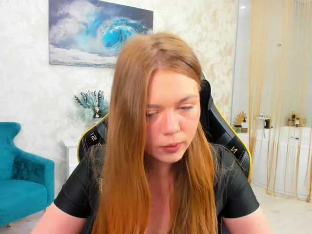 sexyblondebush – webcam model profile photo Image 6