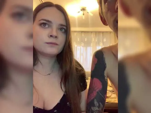 Naughty-Mailey – webcam model profile photo Image 14