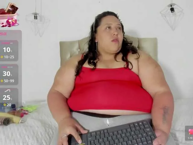 millemimi – webcam model profile photo Image 7